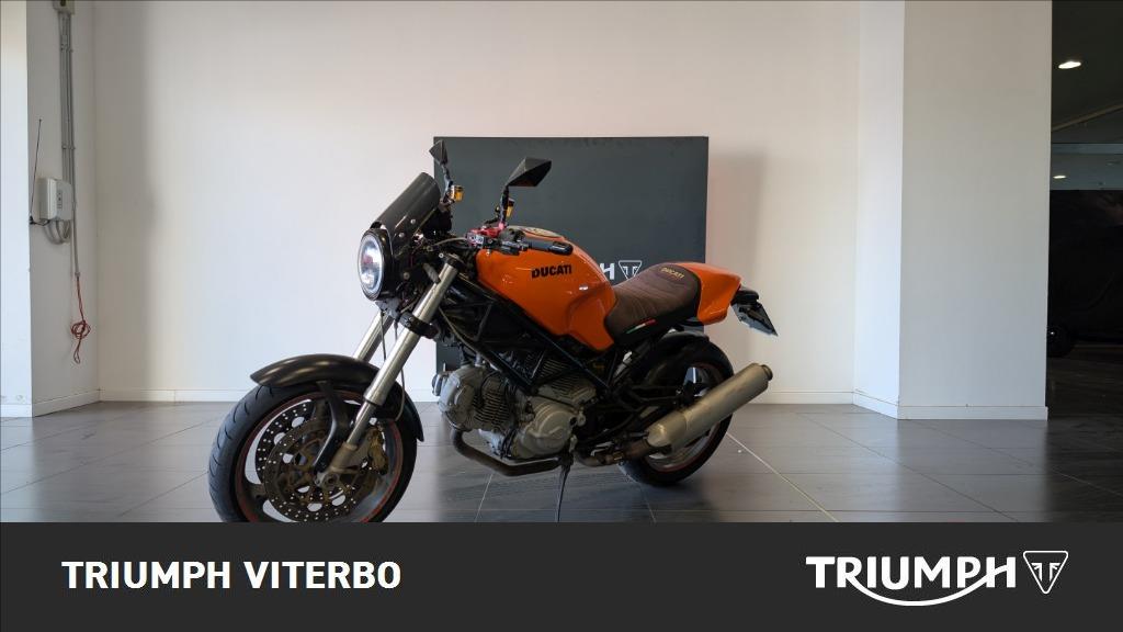 DUCATI Monster 620 