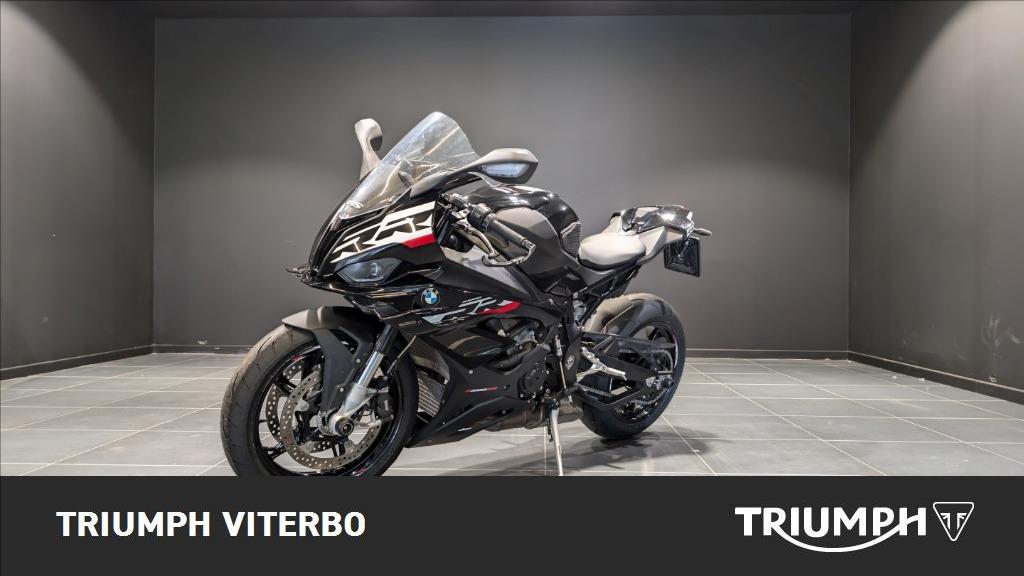 BMW S 1000 RR Ab