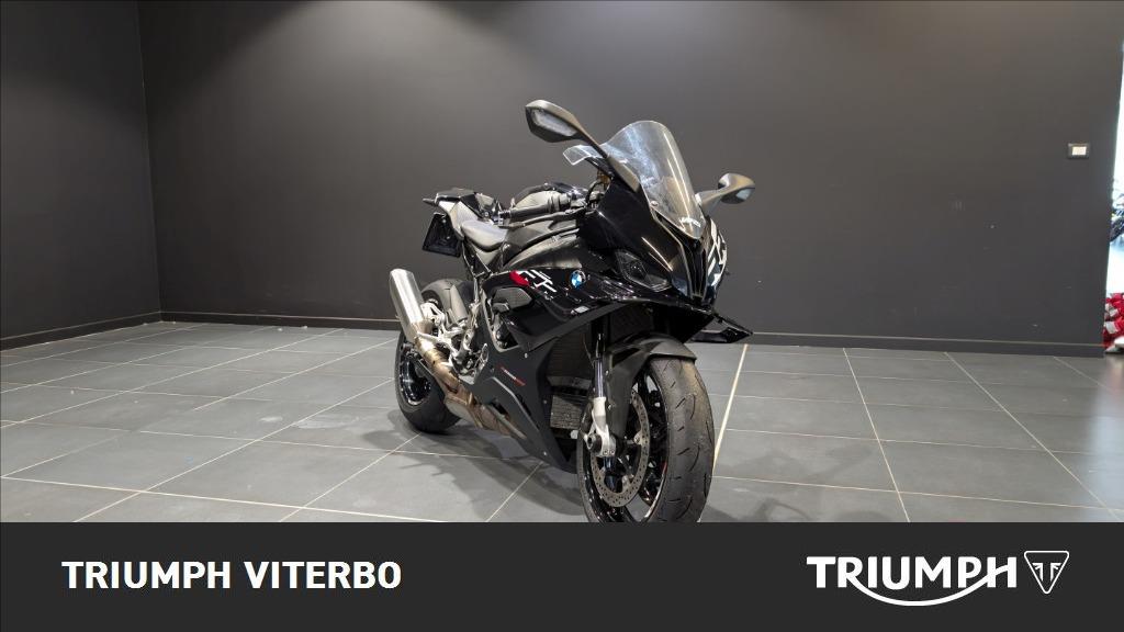 BMW S 1000 RR Ab