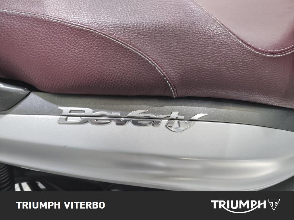 PIAGGIO Beverly 350 Abs-Asr