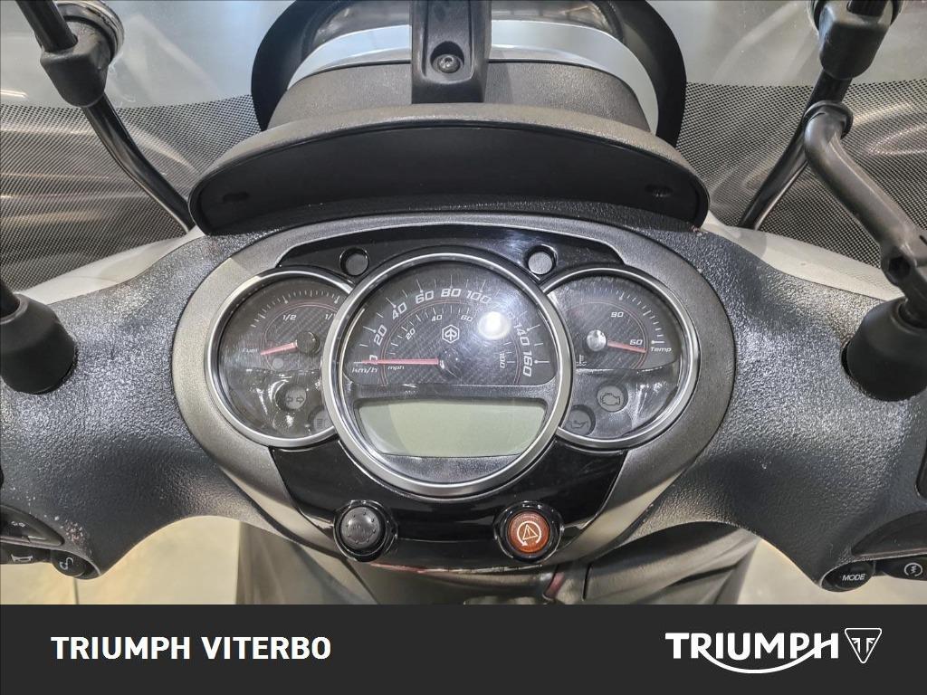 PIAGGIO Beverly 350 Abs-Asr