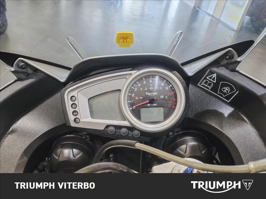 TRIUMPH Tiger 1050 SE Abs