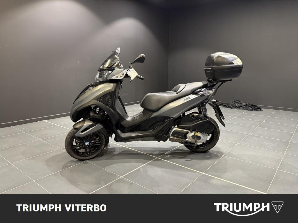 PIAGGIO MP3 300 ie