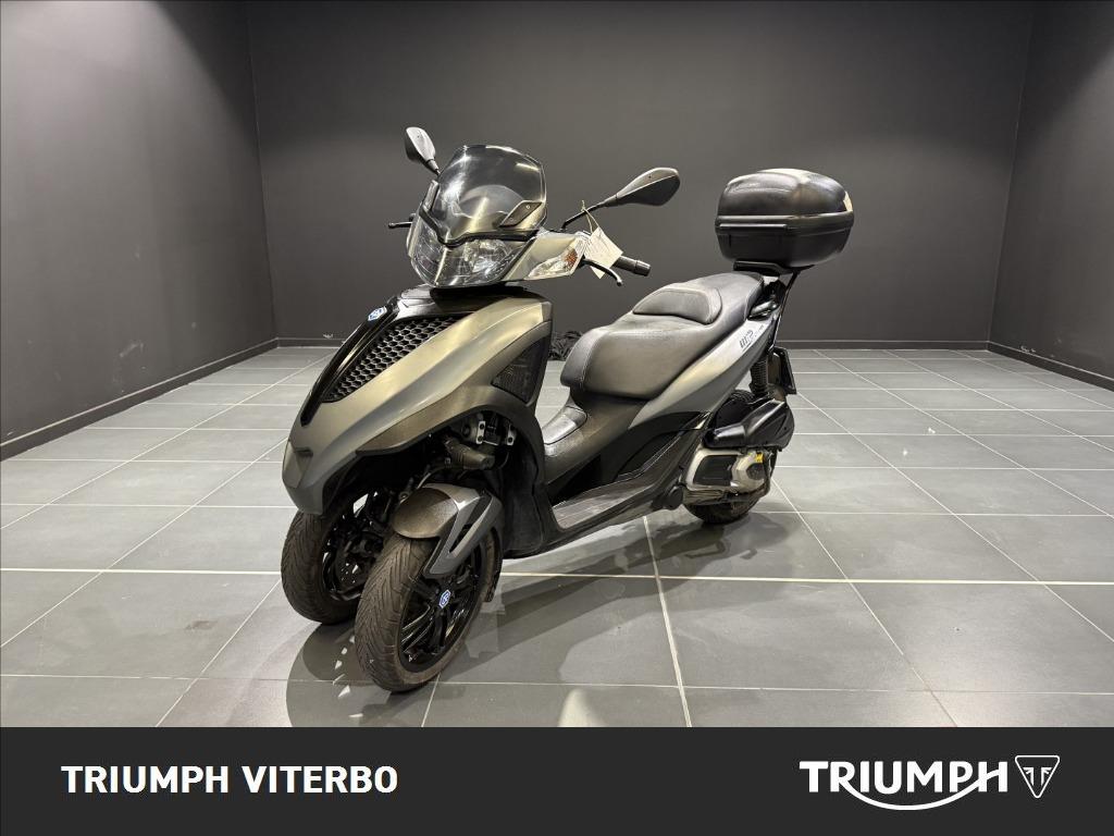 PIAGGIO MP3 300 ie