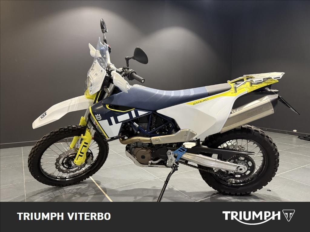 HUSQVARNA Enduro 701 4T 
