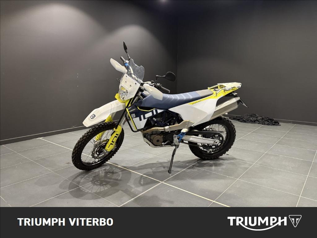 HUSQVARNA Enduro 701 4T 