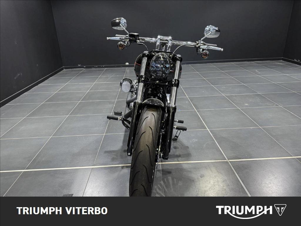 HARLEY DAVIDSON FXDR 114 