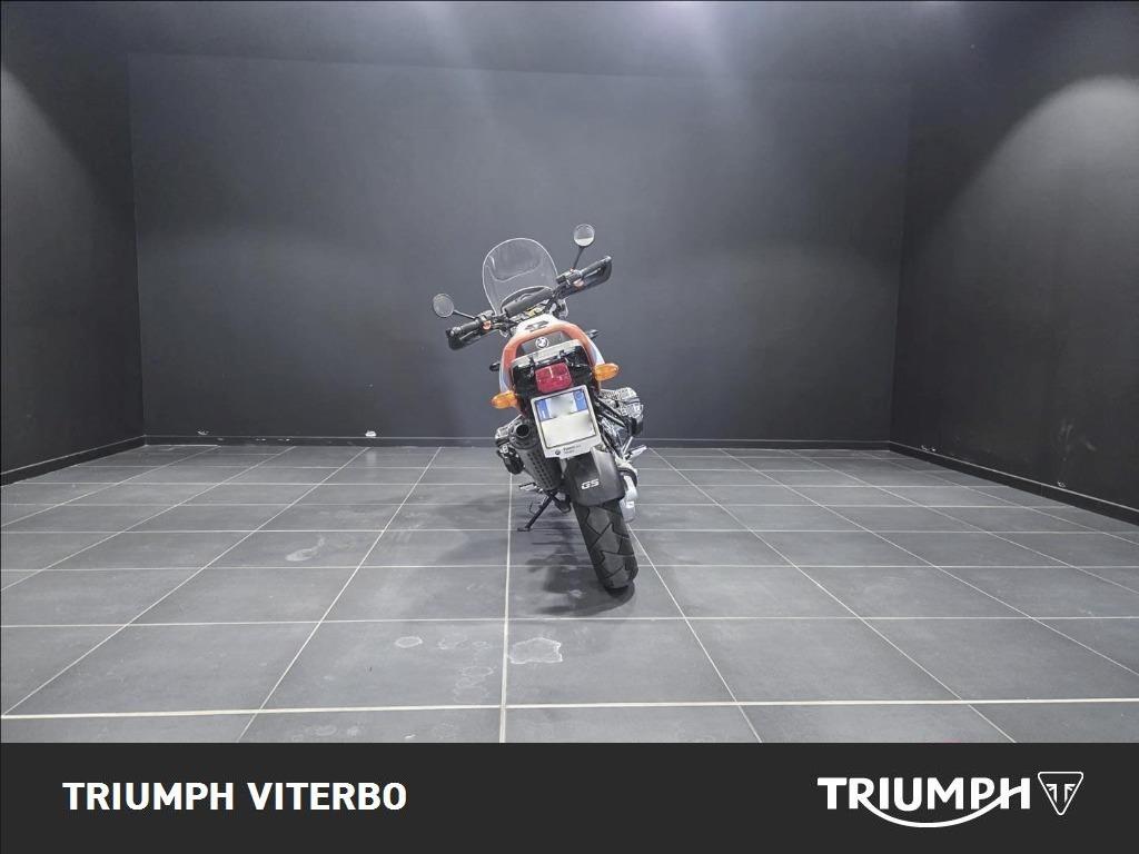 BMW R 1150 GS 