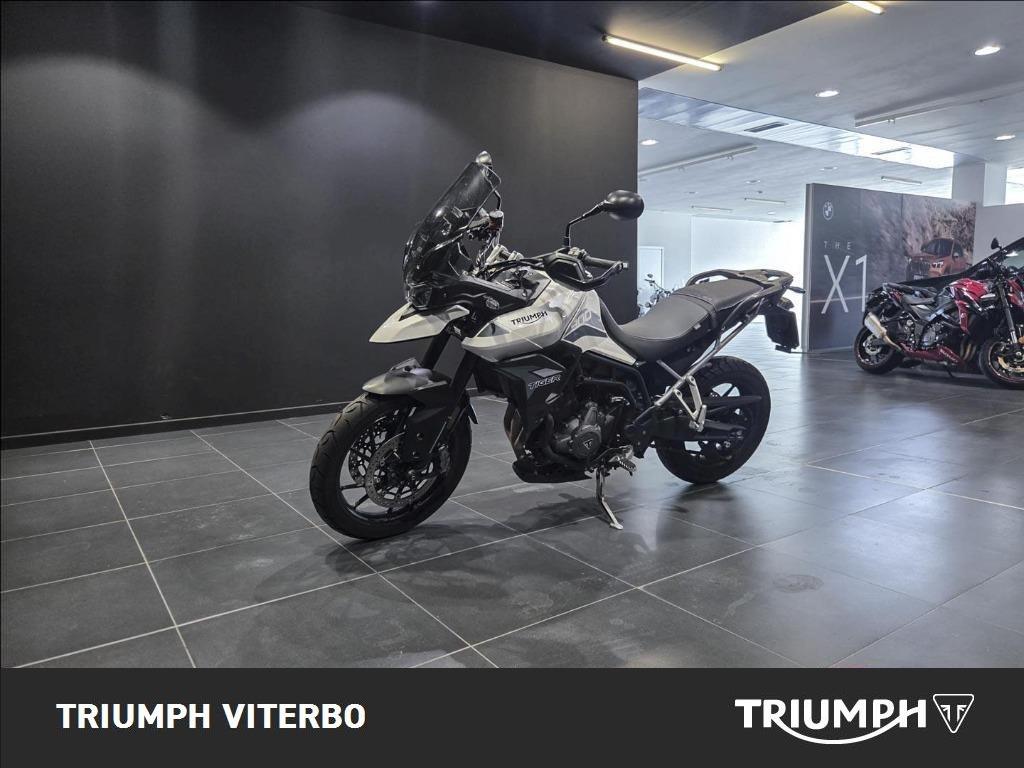 TRIUMPH Tiger 900 GT Abs