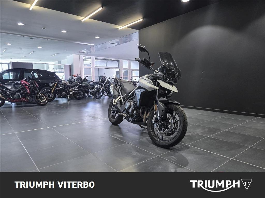 TRIUMPH Tiger 900 GT Abs