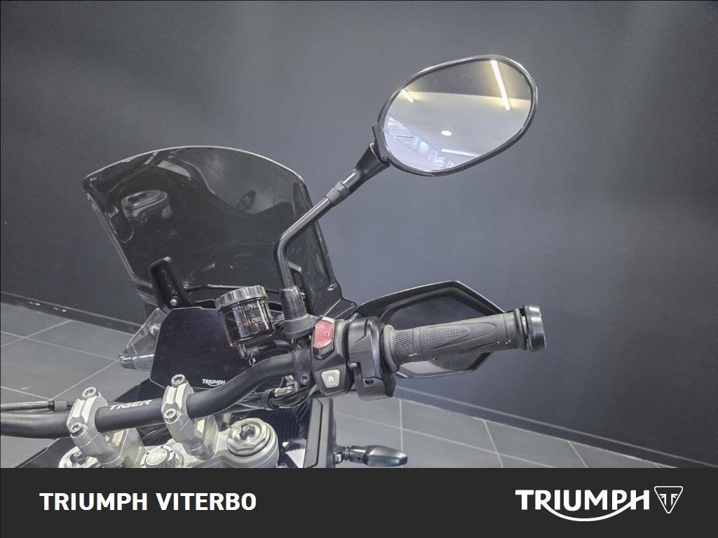 TRIUMPH Tiger 900 GT Abs
