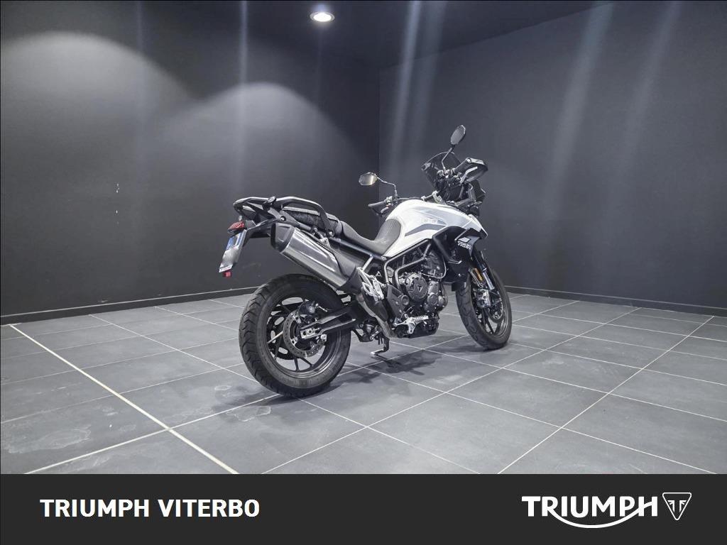 TRIUMPH Tiger 900 GT Abs