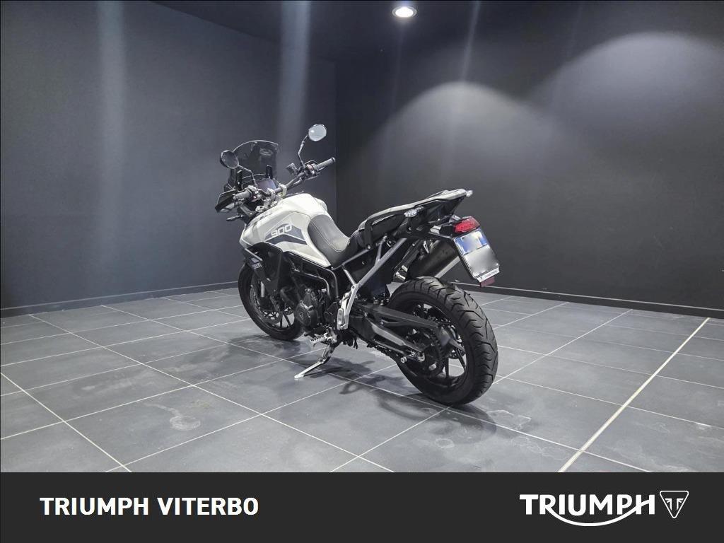 TRIUMPH Tiger 900 GT Abs