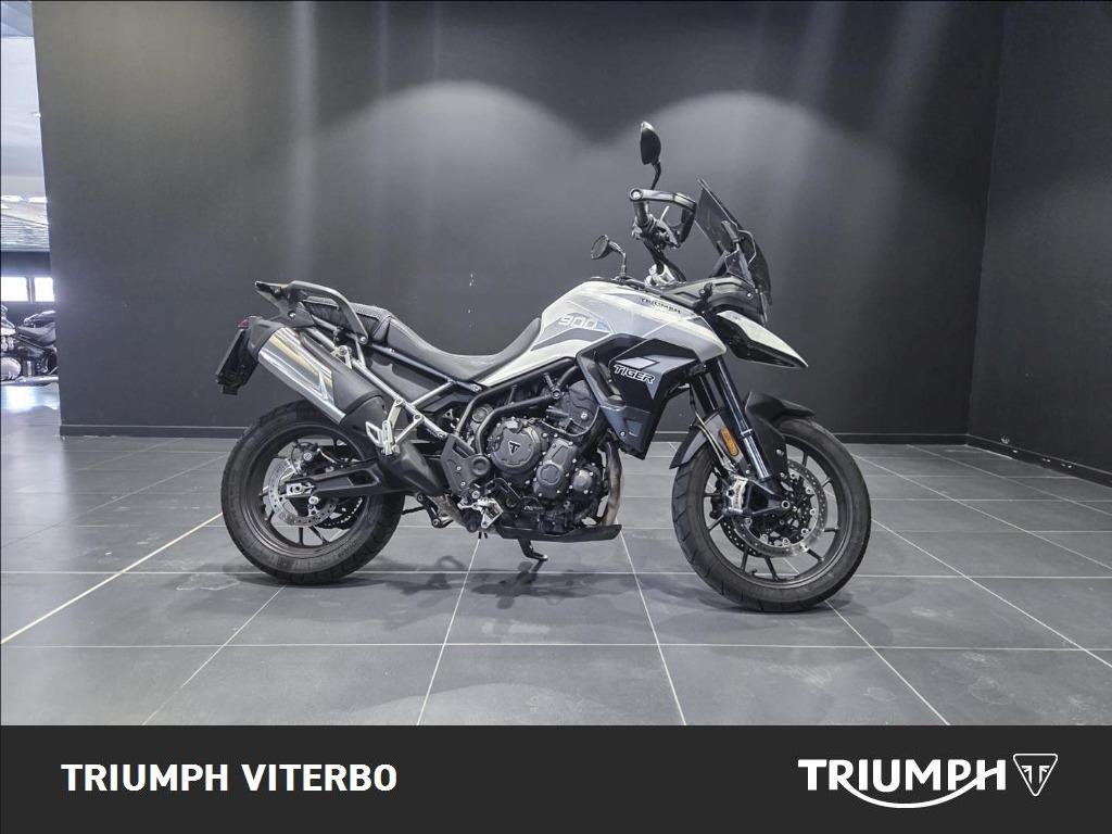 TRIUMPH Tiger 900 GT Abs
