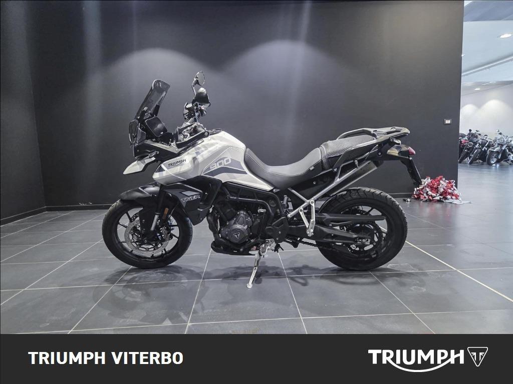 TRIUMPH Tiger 900 GT Abs