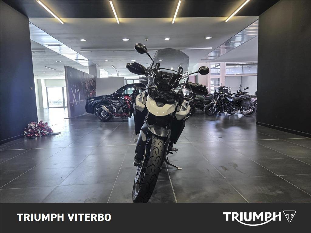 TRIUMPH Tiger 900 GT Abs