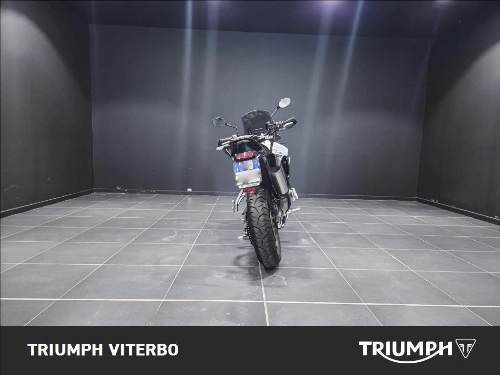 TRIUMPH Tiger 900 GT Abs