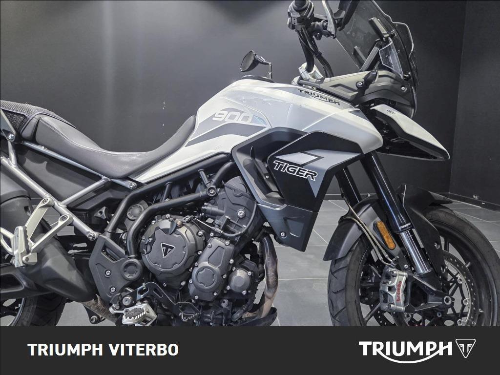 TRIUMPH Tiger 900 GT Abs
