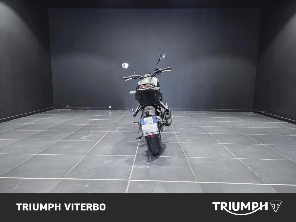 BENELLI Leoncino 250 E4