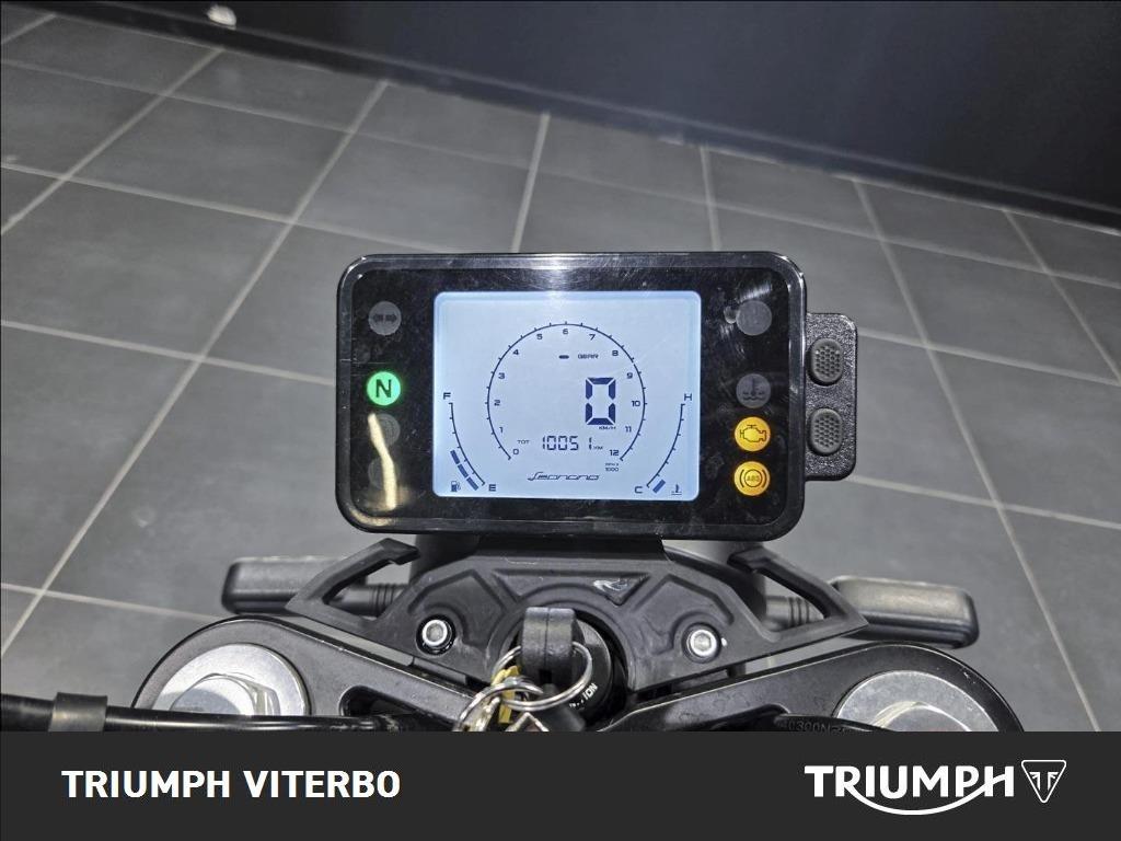 BENELLI Leoncino 250 E4