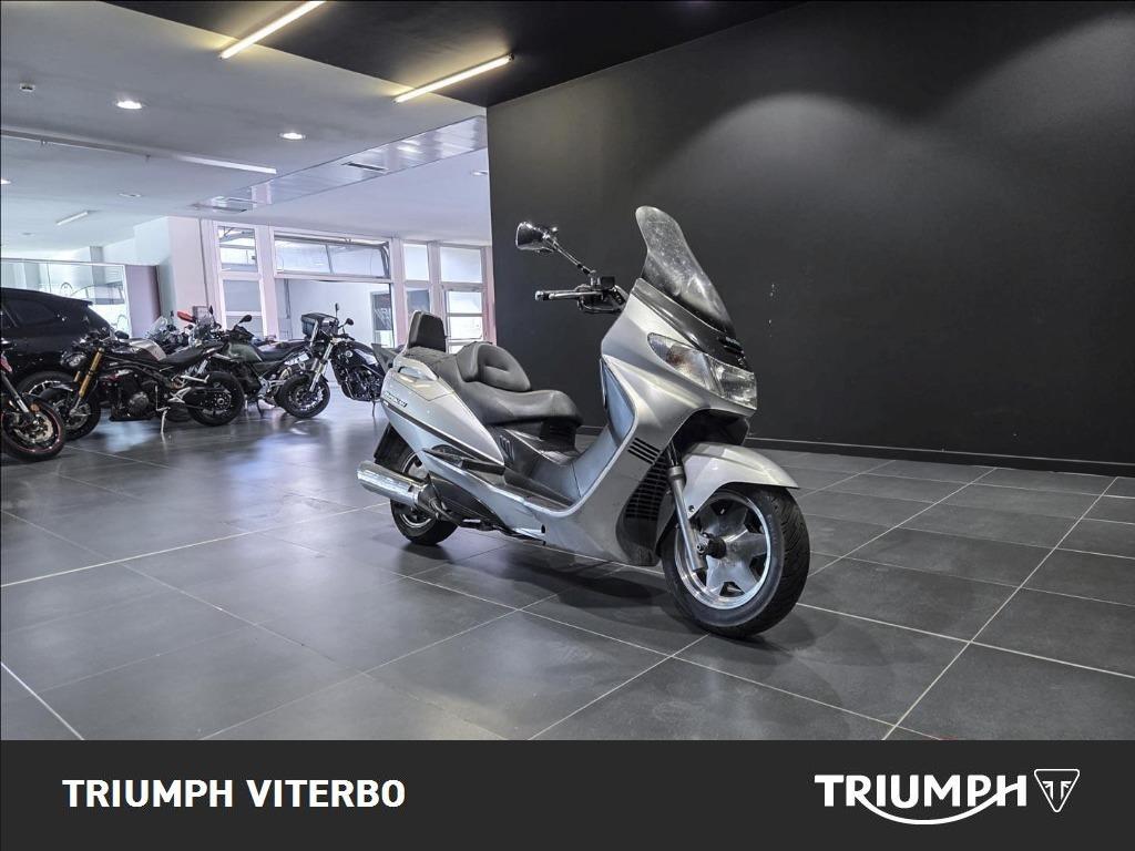 SUZUKI Burgman 400 AN