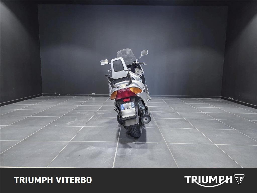 SUZUKI Burgman 400 AN