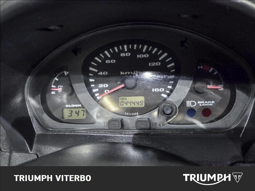 SUZUKI Burgman 400 AN