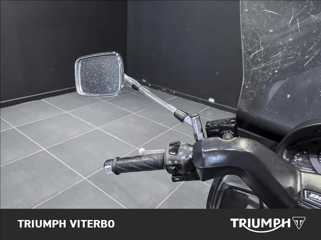 SUZUKI Burgman 400 AN