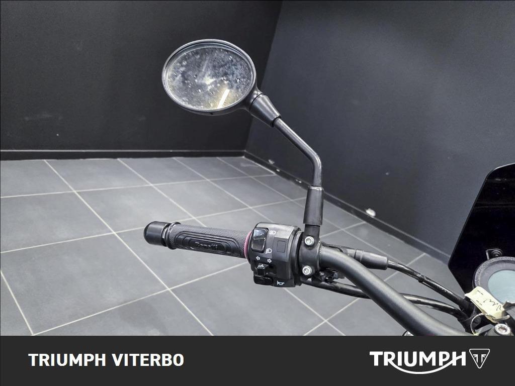 BENELLI Leoncino 500 E4