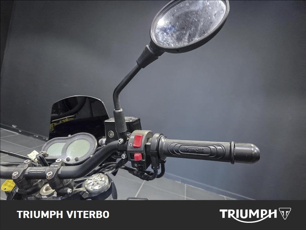 BENELLI Leoncino 500 E4