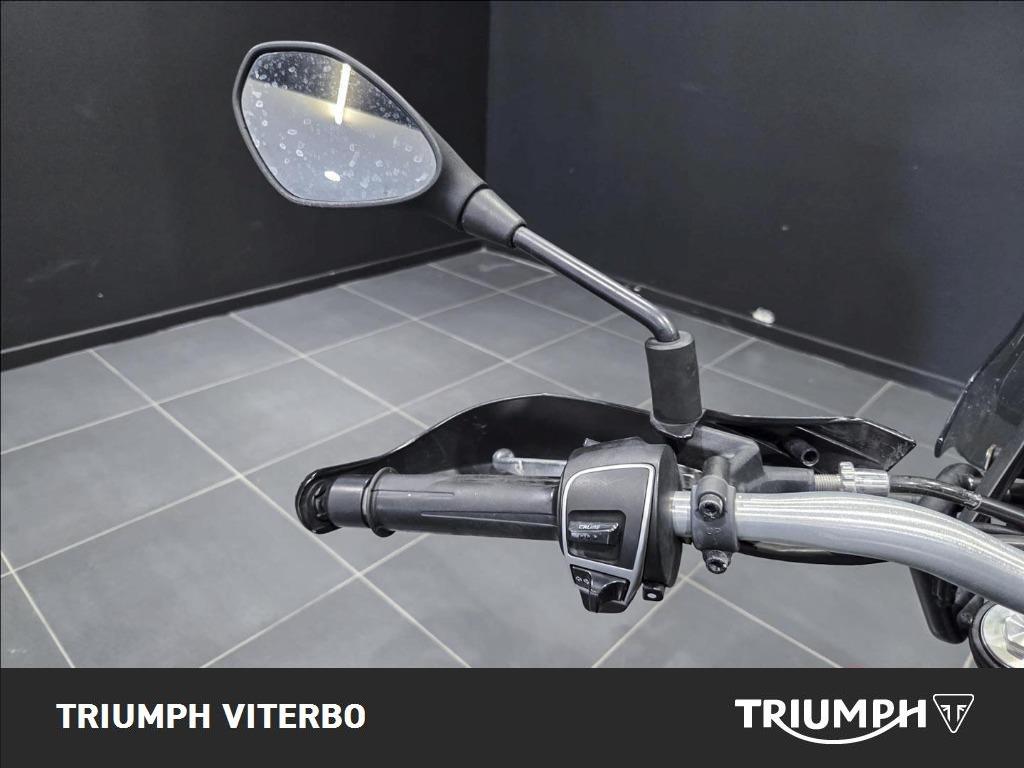 MOTO GUZZI V85 TT Abs