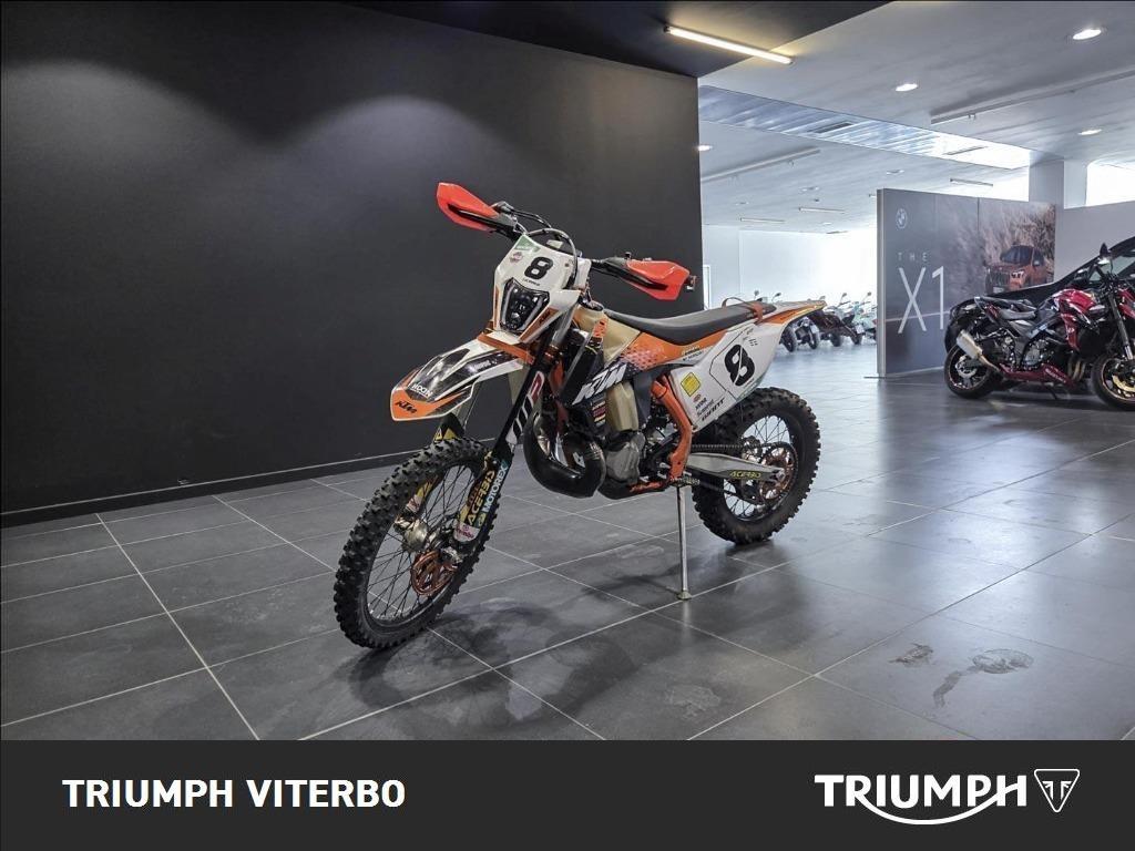 KTM 250 EXC 