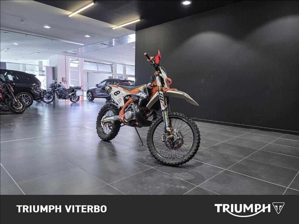 KTM 250 EXC 
