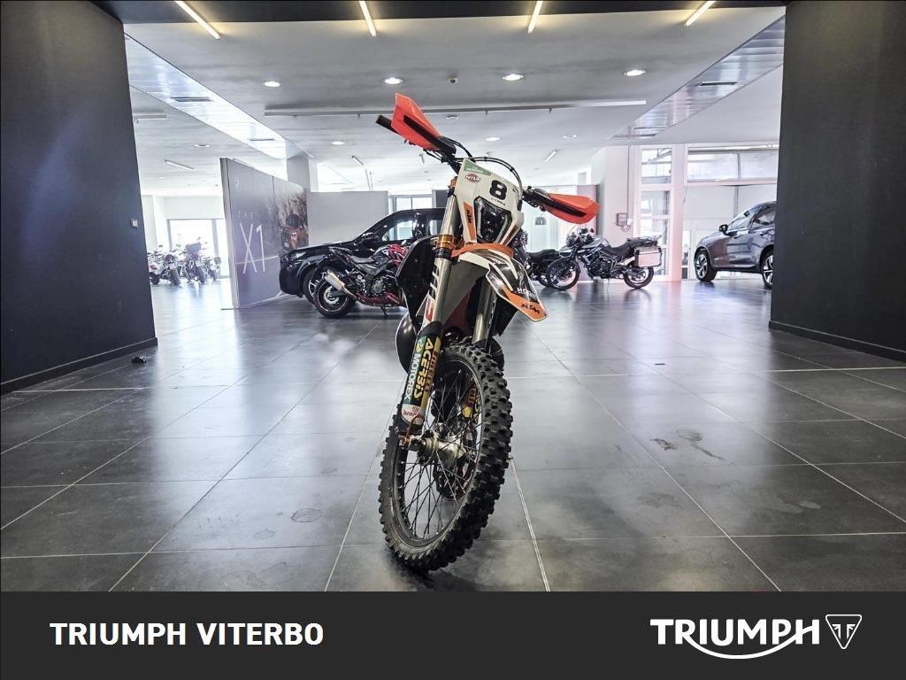 KTM 250 EXC 