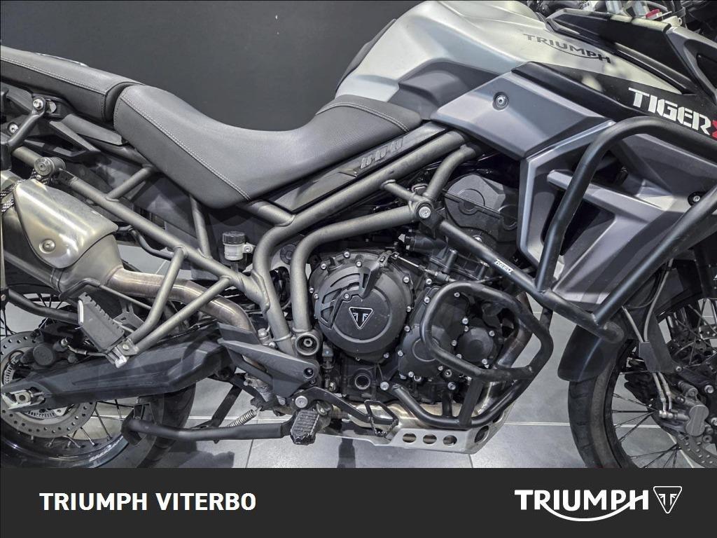 TRIUMPH Tiger 800 XC Abs
