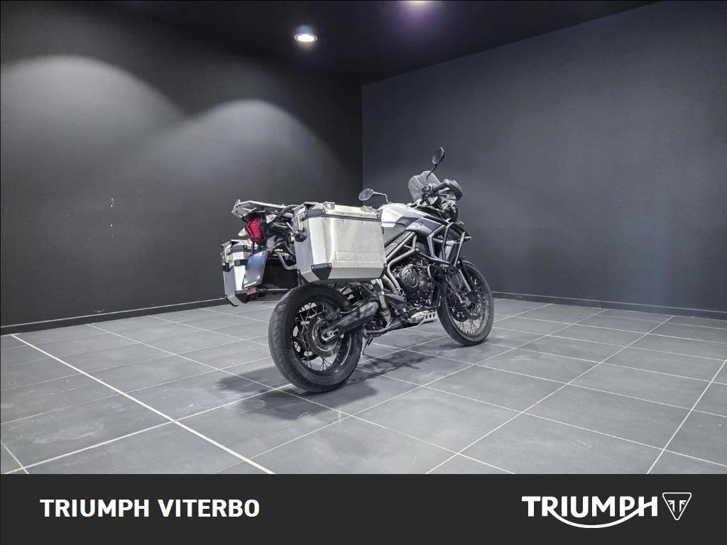 TRIUMPH Tiger 800 XC Abs