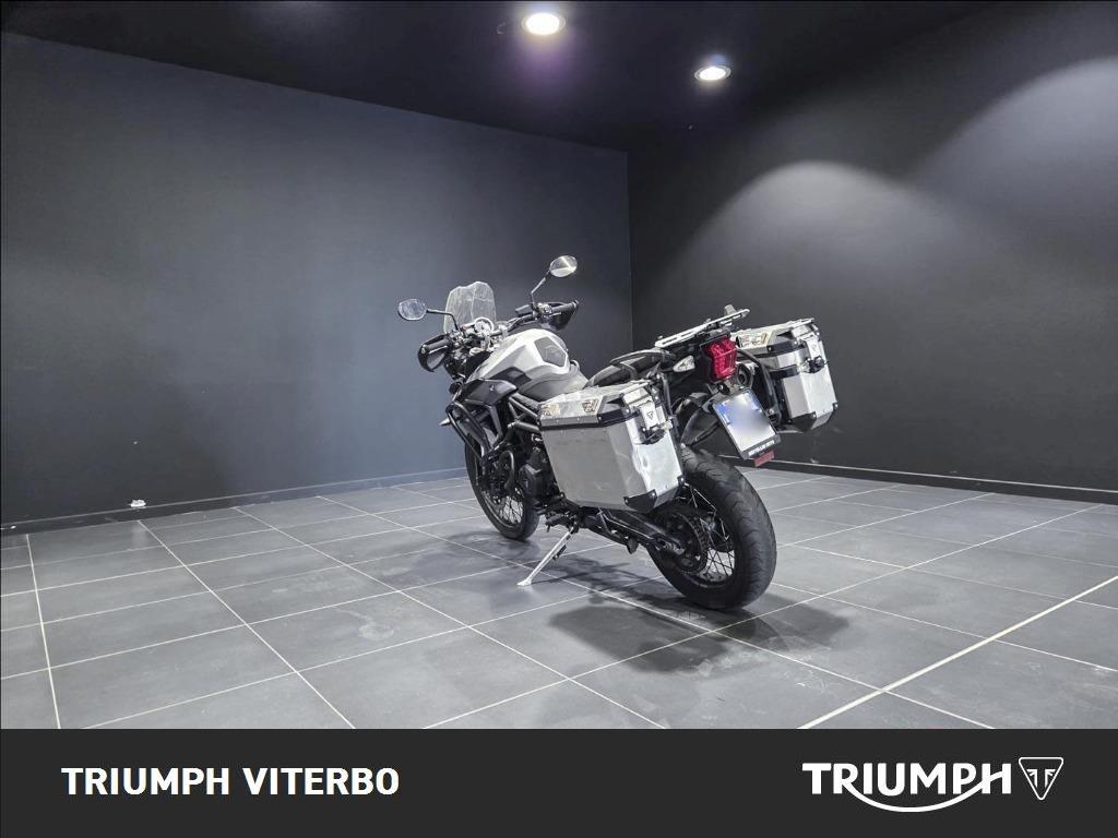 TRIUMPH Tiger 800 XC Abs