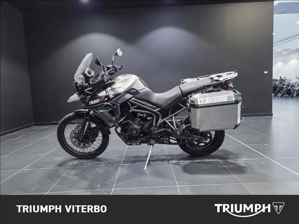 TRIUMPH Tiger 800 XC Abs