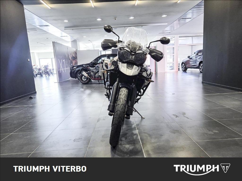 TRIUMPH Tiger 800 XC Abs