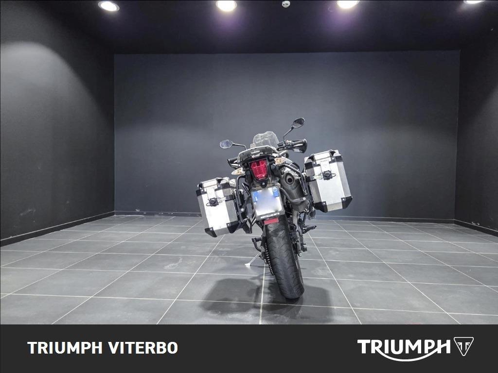 TRIUMPH Tiger 800 XC Abs