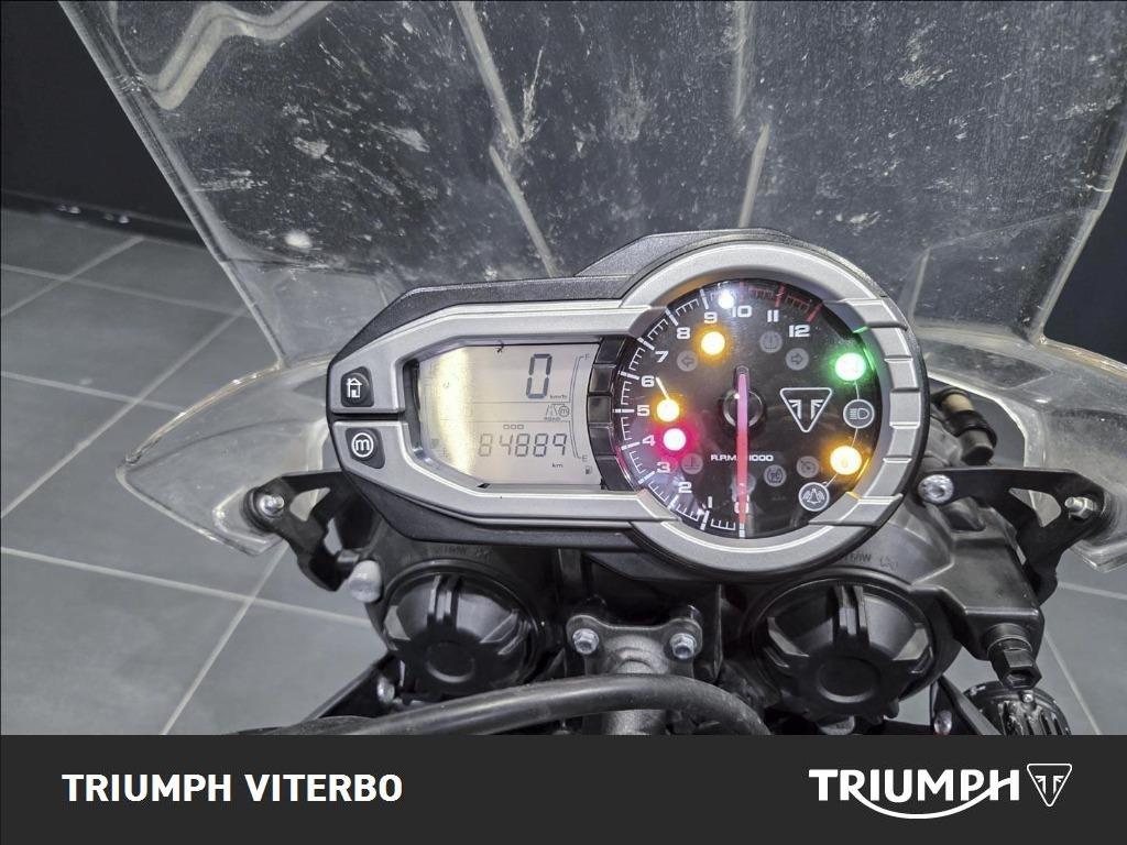 TRIUMPH Tiger 800 XC Abs