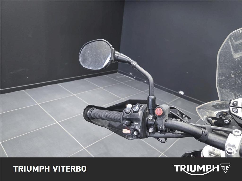 TRIUMPH Tiger 800 XC Abs