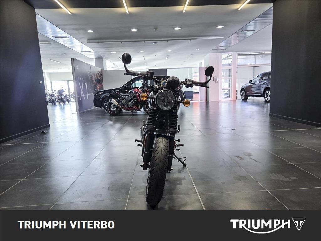 ROYAL ENFIELD HNTR 350 Dapper Abs E5