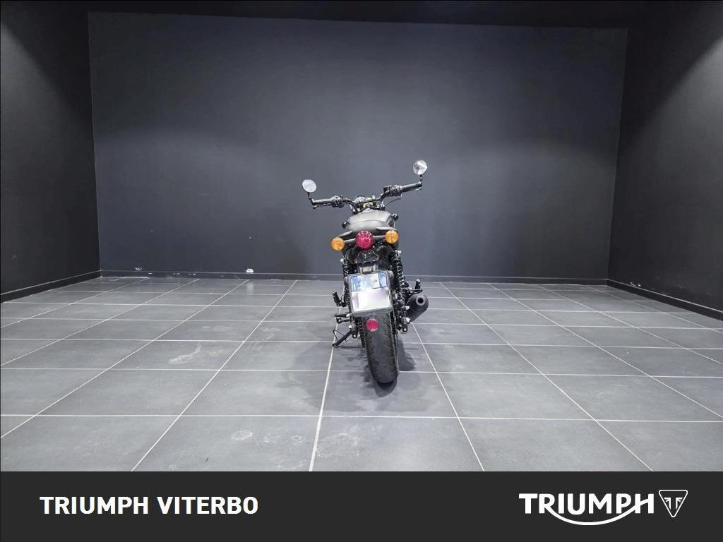 ROYAL ENFIELD HNTR 350 Dapper Abs E5