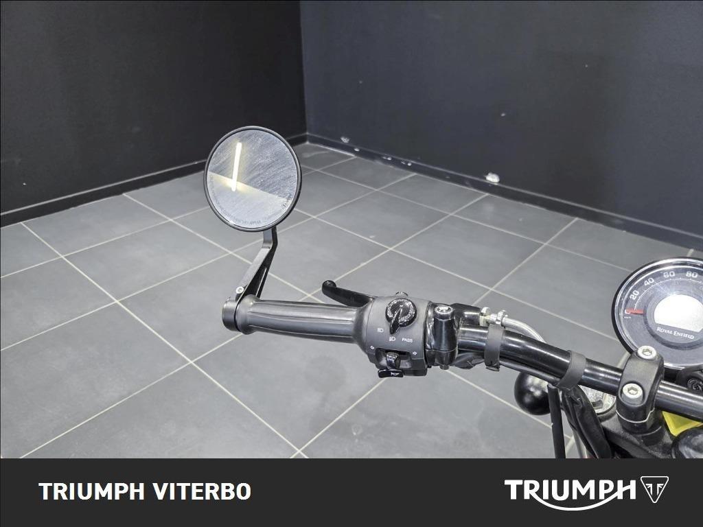 ROYAL ENFIELD HNTR 350 Dapper Abs E5