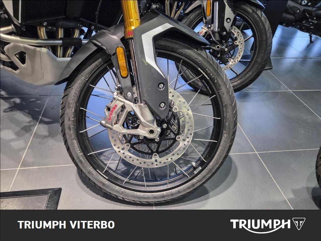 TRIUMPH Tiger 900 Rally Pro Abs