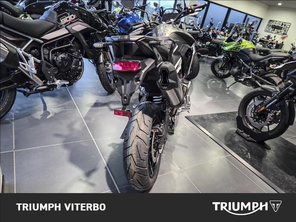 TRIUMPH Tiger 900 Rally Pro Abs