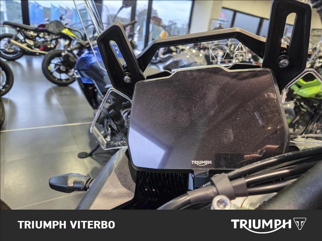 TRIUMPH Tiger 900 Rally Pro Abs