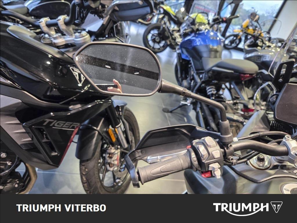 TRIUMPH Tiger 900 Rally Pro Abs
