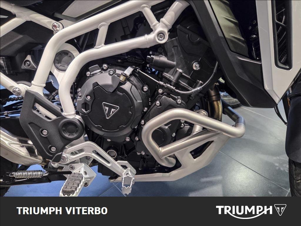 TRIUMPH Tiger 900 Rally Pro Abs